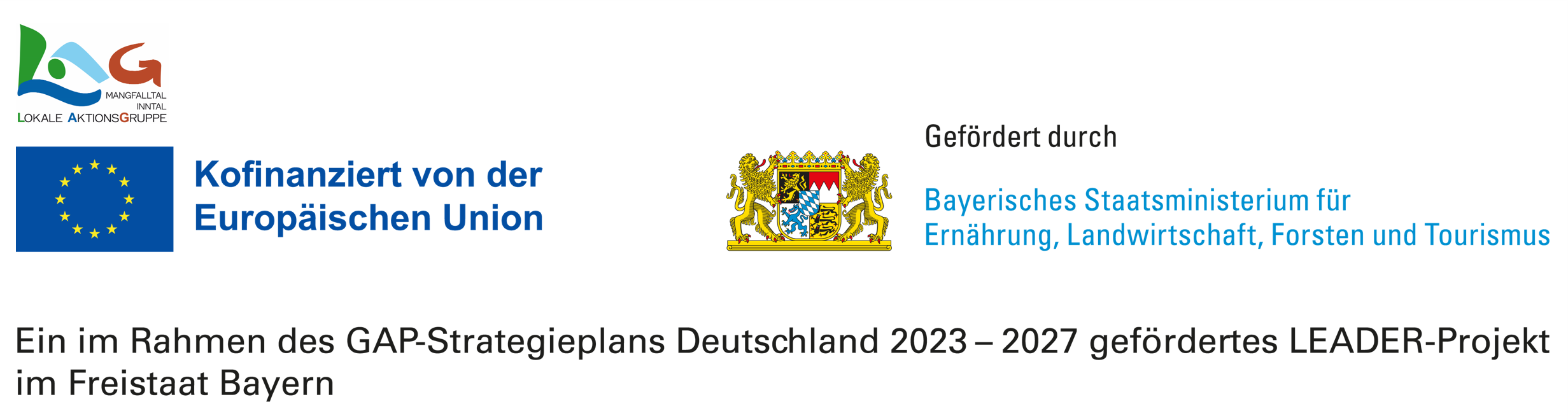 Forderung Kleinprojekte FOS