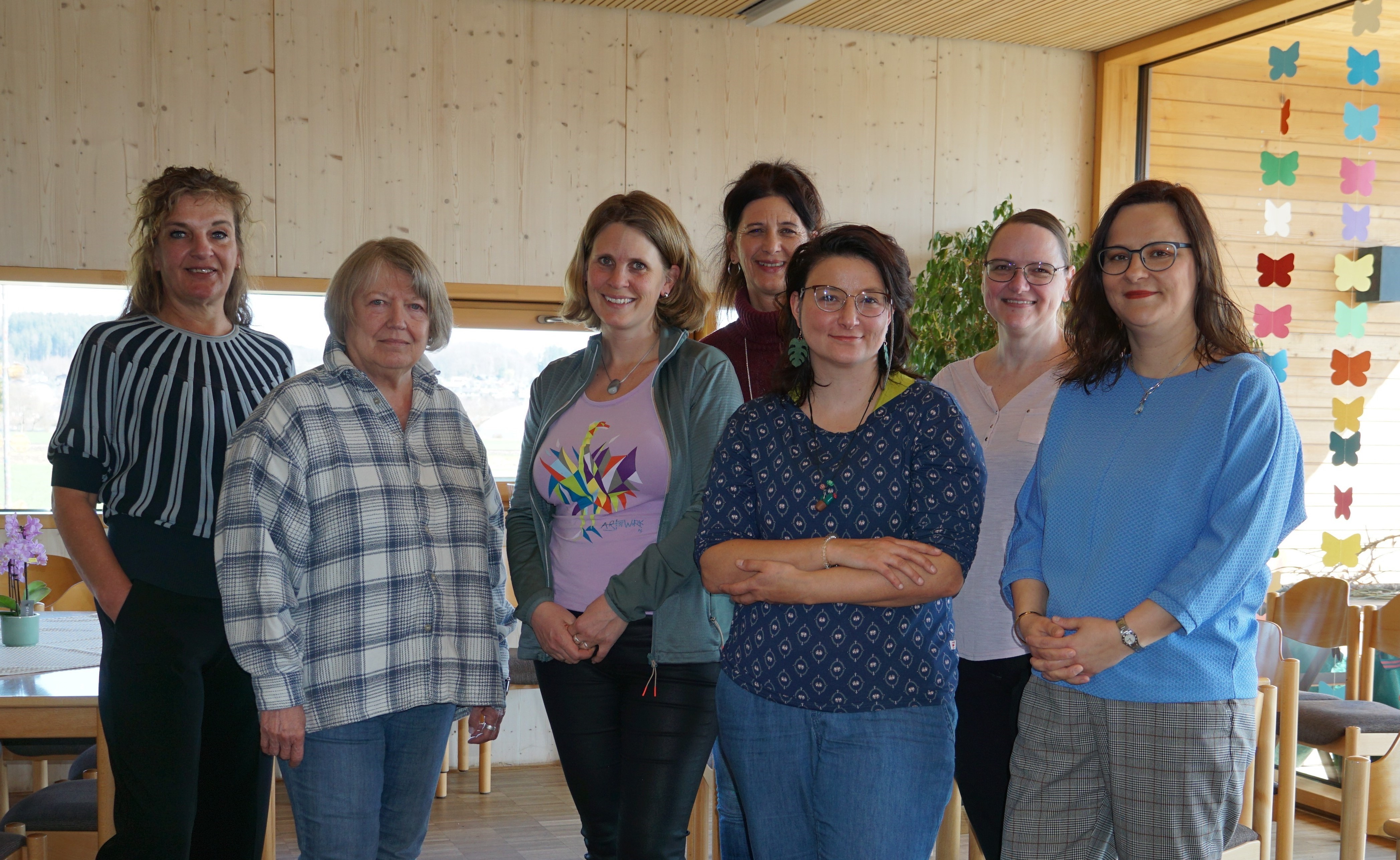 Steuerungsgruppe Jugend